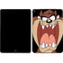 Looney Tunes Taz iPad Skins